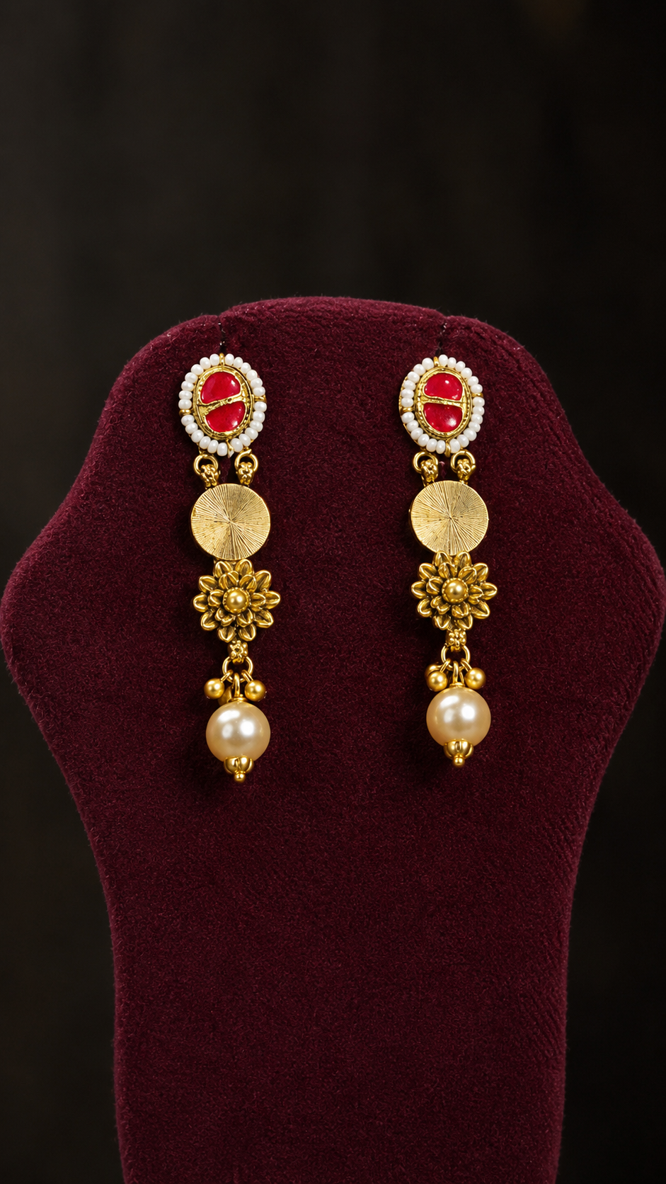 Moti Collection